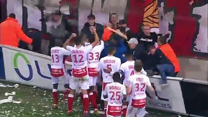Top buts 2018-19 : Mathieu Cafaro (SDR-ASC)