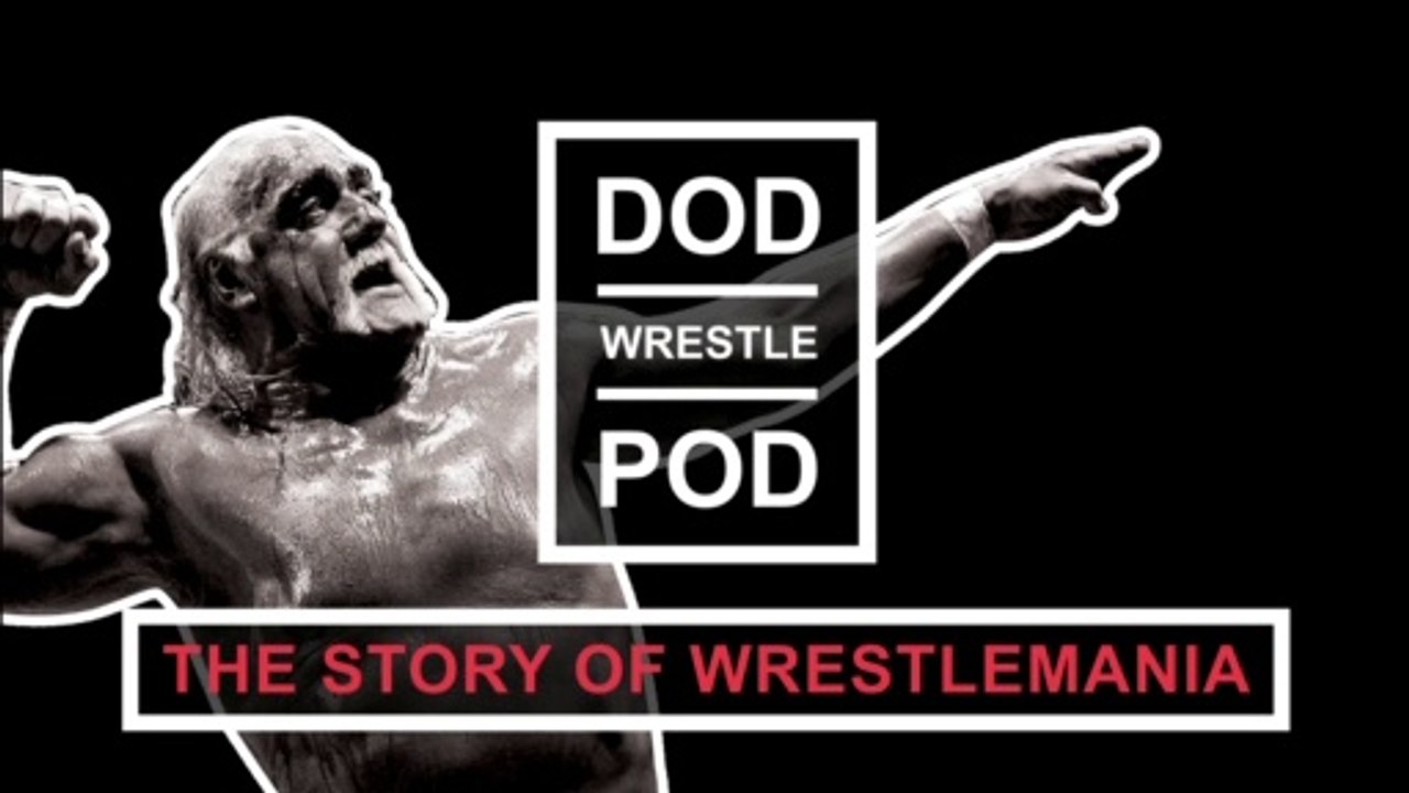 WHY I HATE HULK HOGAN