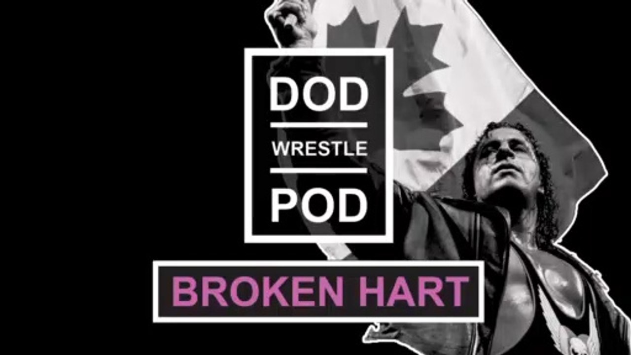 BROKEN HART