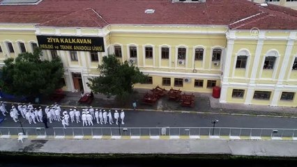 Denizleri korumak için 'Sıfır Atık Mavi' seferberliği başlıyor