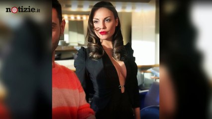 Chi è Francesca De Andrè | Notizie.it