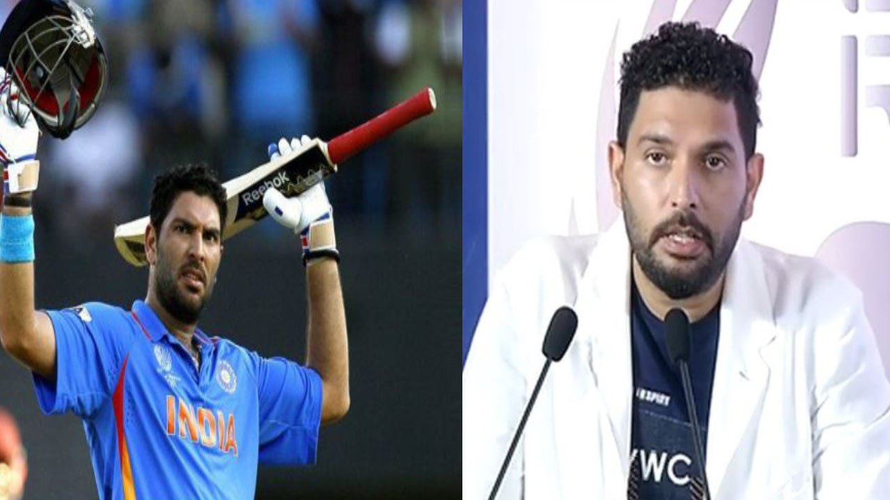 Yuvraj Singh Retirement: Yuvraj Singh Cricket नहीं बल्कि खेलना चाहते थे ये | वनइंडिया हिंदी