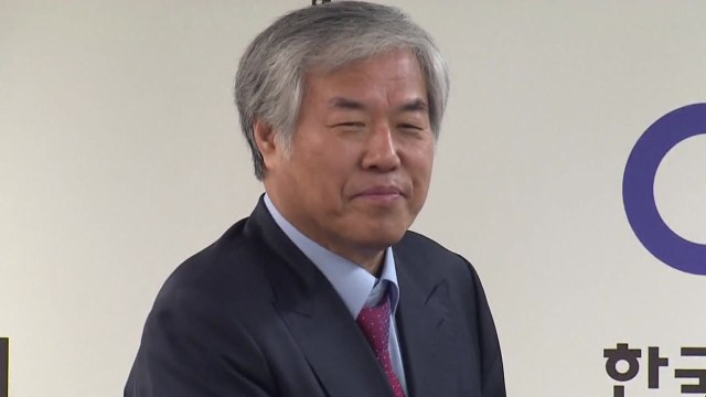 교회협의회(NCCK) 전광훈 목사의 정치 도발, 반기독교적 행위 / YTN