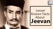 Things You May Not Know About Indian Cinema's Narad Muni 'Jeevan'