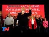 Morales, reelecto en Jujuy: agradecimiento a Macri y llamado a 
