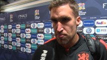 Transferts - Strootman : 