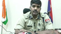 सीतापुर: 9 साल की मासूम से खेत में खींचकर दरिंदगी, आरोपी युवक गिरफ्तार