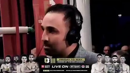 ‘I’M TWO WINS AWAY FROM ANTHONY JOSHUA’ -DAVID PRICE ON DAVE ALLEN CLASH & ‘SHOCKING’ MILLER SCANDAL