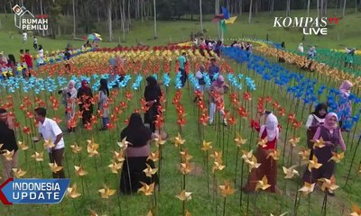 Taman Belangi, Objek Wisata Baru Warga Bireuen
