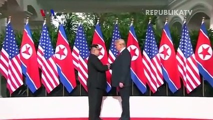 Deplu Korut Menyarankan AS Mengubah Sikap