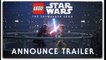 LEGO Star Wars The Skywalker Saga - Official Reveal Trailer (E3 2019)