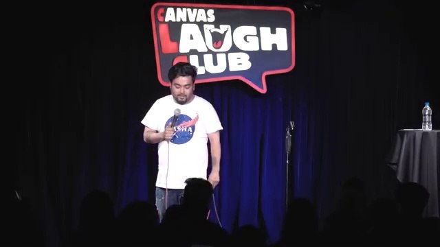 Rafting & Pahado Wali Maggie - Stand up Comedy by Nitin Mandal @StandupComedy @c