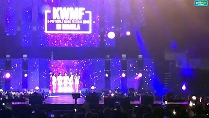 Red Velvet teases Manila return