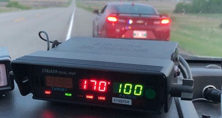 Polis çevirmesine takılan 16 yaşındaki sürücü: Çok fazla acılı kanat yedim