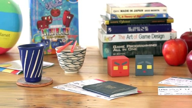 Lovely Planet 2 - Trailer d'annonce