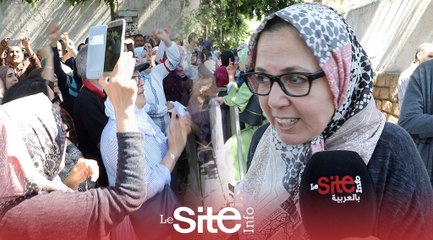 بـ"موافقة الوالدين".. "طلبة الطب" يقاطعون اليوم الأول من الامتحانات