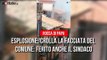 Esplosione a Rocca di Papa: tra i feriti ci sono bambini | Notizie.it