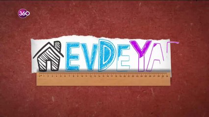 Evde Yap - 10 06 2019