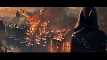 Dying Light 2 - E3 2019 Official Trailer