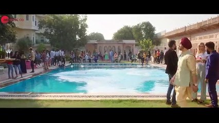 EXPENSIVE (Official Video)  SHADAA | Diljit Dosanjh | Neeru Bajwa | 21st June | New Punjabi Song 2019