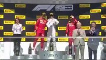 Formula 1 - Canadian GP - Lewis Hamilton wins after Sebastian Vettel controversial penalty