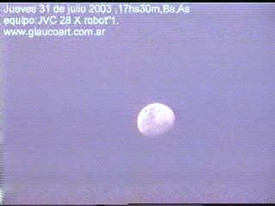 ovni lune