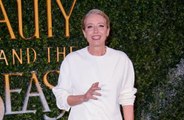 Emma Thompson is a comedic force, says director