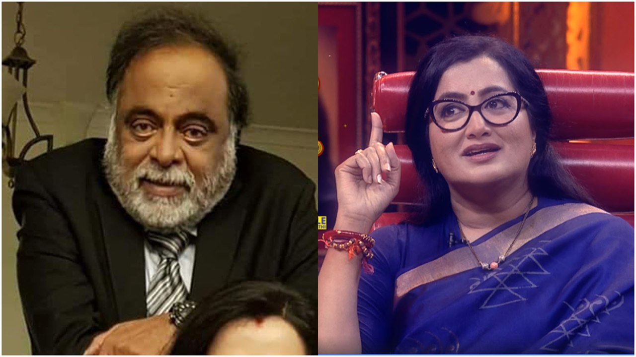 Weekend With Ramesh Season 4: ಸುಮಲತಾ, ಅಂಬಿ ಅಭಿನಯದ ಮೊದಲ ಸಿನೆಮಾ ಆಹುತಿ | FILMIBEAT KANNADA