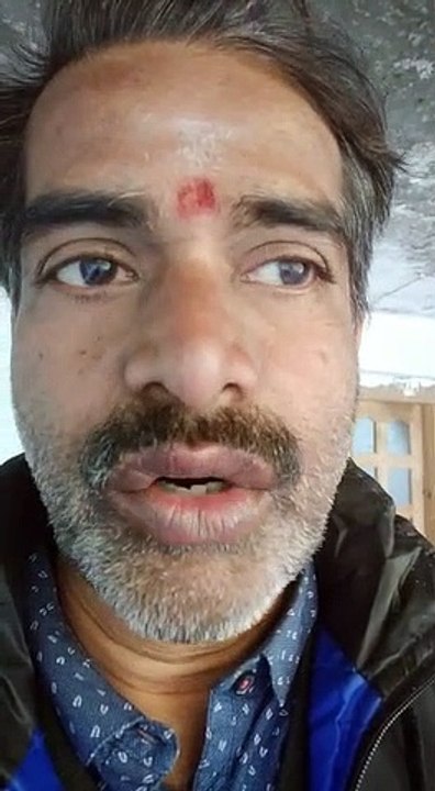Pilgrim Feedback:- Kailash Mansarovar Yatra Experience