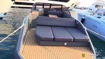 2019 Rand Play 24 Electric Boat - Walkaround - 2018 Cannes Yachting Festival