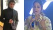 Hina Khan's reaction on Karan Singh Grover as Mr Bajaj in Kasauti Zindagi Kay | FilmiBeat