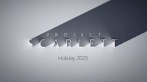 Project Scarlett - Especificaciones técnicas y primera valoración