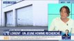 Enfants fauchés à Lorient: l'automobiliste recherché a été identifié par les enquêteurs