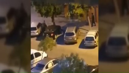 Mata a tiros a su cuñada en Aranjuez