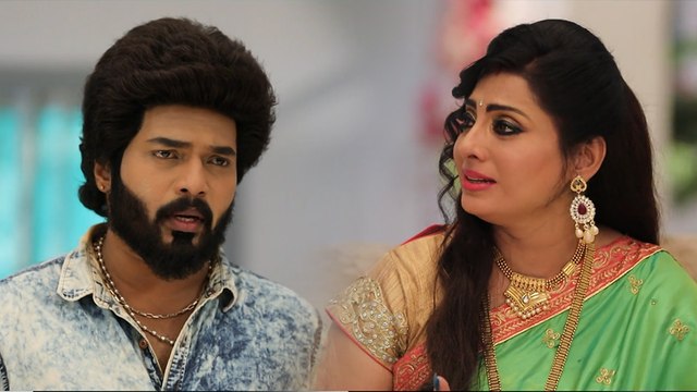 செம்பருத்தி சீரியல்: ஆதி அகிலாவை எதிர்த்து பேசியதால் குழப்பம்- வீடியோ