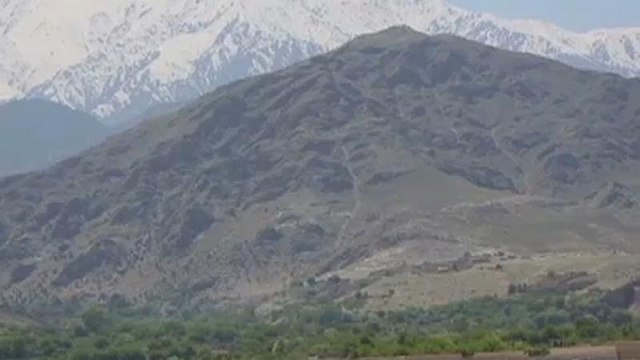 Afganisztán hegyvidékén erősödik az Iszlám Állam