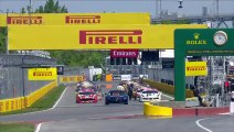 Ferrari Challenge North America Montreal Race - 2