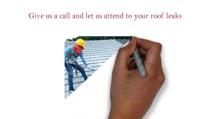 Waterproofing Service in Singapore