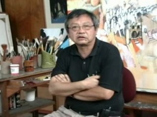 Oswaldo Higuchi rememora a Juan Ramirez Ruíz