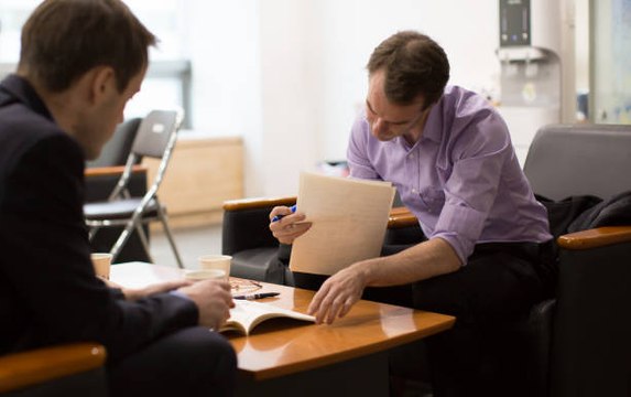 9 Mistakes to Avoid During a Job Interview