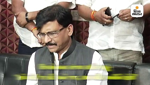 શિવસેનાના સંજય રાઉતે કહ્યું- હવે મોદી જ કોર્ટ અને જજ, રામ મંદિર બનીને રહેશે