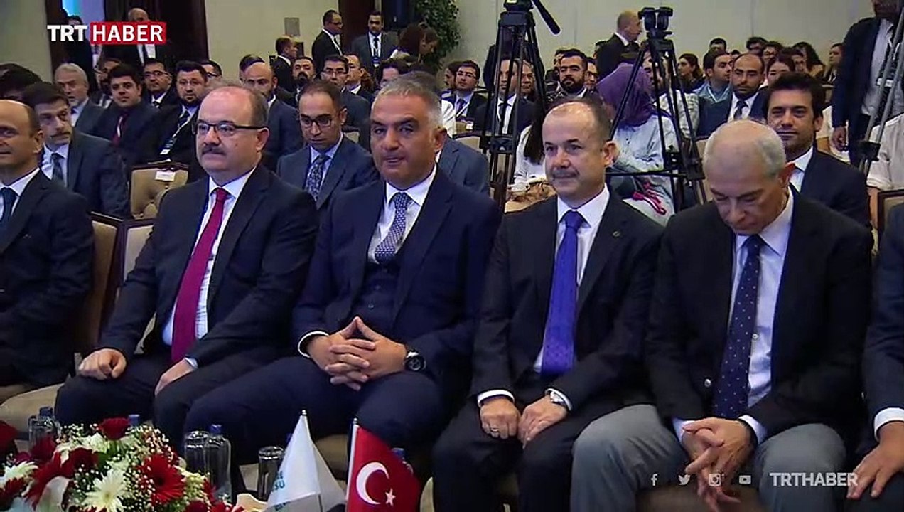 48 ülke temsilcisi İstişare ve Eğitim Toplantısı'nda buluşuyor