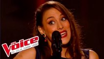 Etta James – Something's Got a Hold on Me | Haylen Namvarazad | The Voice 2016 | Blind Audition