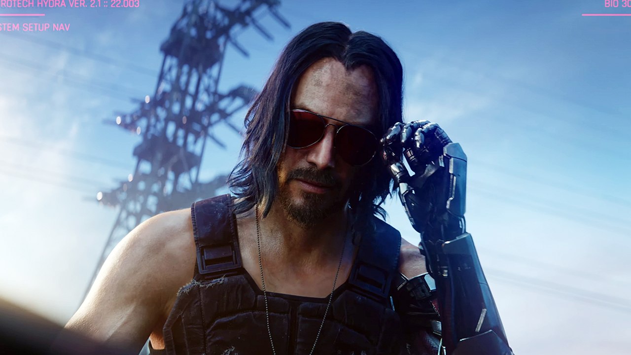 E3 2019 - resumen de las primeras conferencias