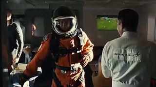 Ad Astra (2019) - Official HD Trailer - Brad Pitt, Tommy Lee Jones, Liv Tyler