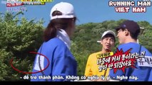 Một Lần Nữa Song Ji Hyo Lại Bị Đối Xử Bất Công - Running Man Ep 455