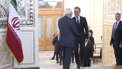 Zarif: "Savaşı başlatan taraf olmayacağız" - TAHRAN