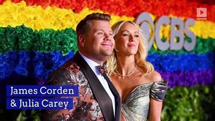 Red Carpet at the 2019 Tony Awards