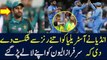 India vs Australia 14th World Cup Match & Sarfraz Eleven