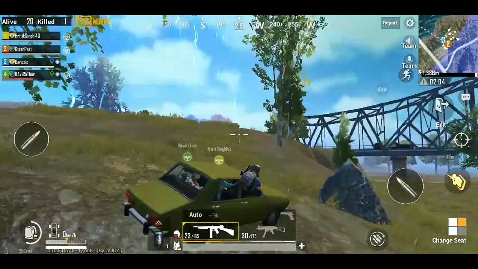 Second Time Chicken Dinner in PUBG Mobile 2019 - PUBG Mobile Trick